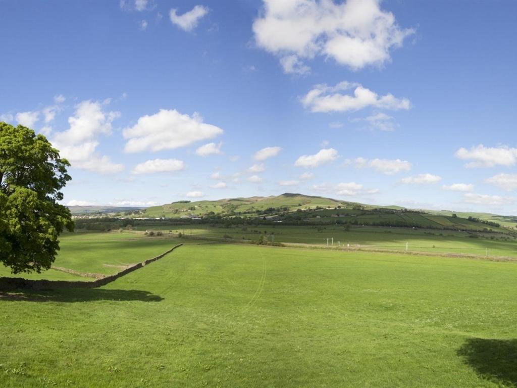 Throstle Nest Farm Hotel Carleton Exterior photo