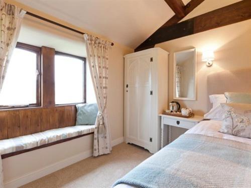 Throstle Nest Farm Hotel Carleton Room photo